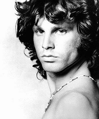 Frasi Di Jim Morrison Sul Natale.Aforismi Luca