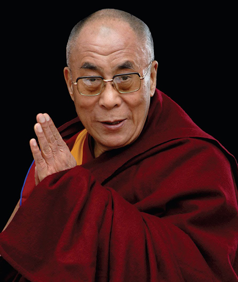 Frasi Del Dalai Lama Le Frasi Piu Belle Aforismi E Citazioni