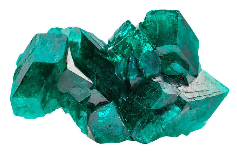 smeraldo proprietà poteri e caratteristiche