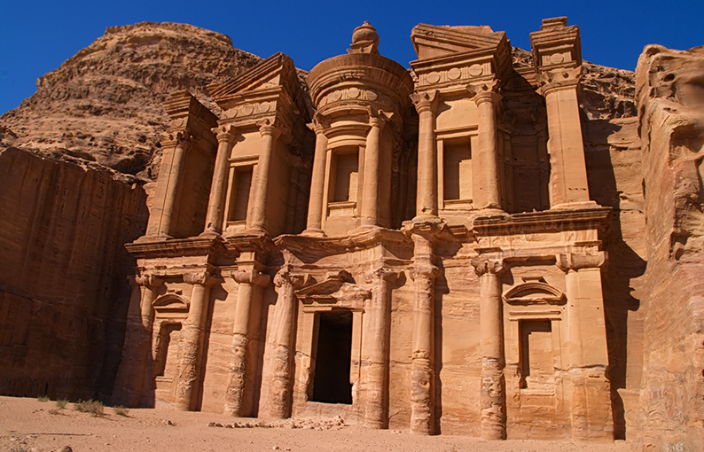 Petra