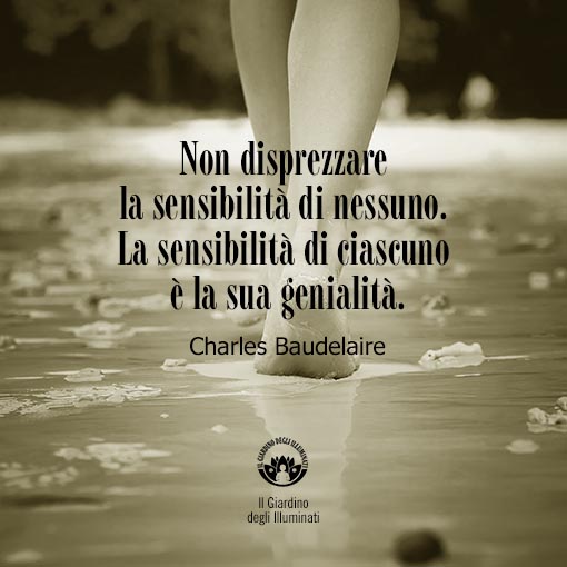 Frasi di Charles Baudelaire