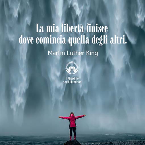Frasi sulla Libertà Frasi sulla Libertà