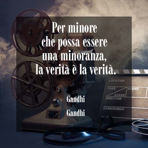 Frasi dal film Gandhi Frasi dal film Gandhi