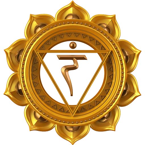 terzo chakra significato simbologia e funzioni