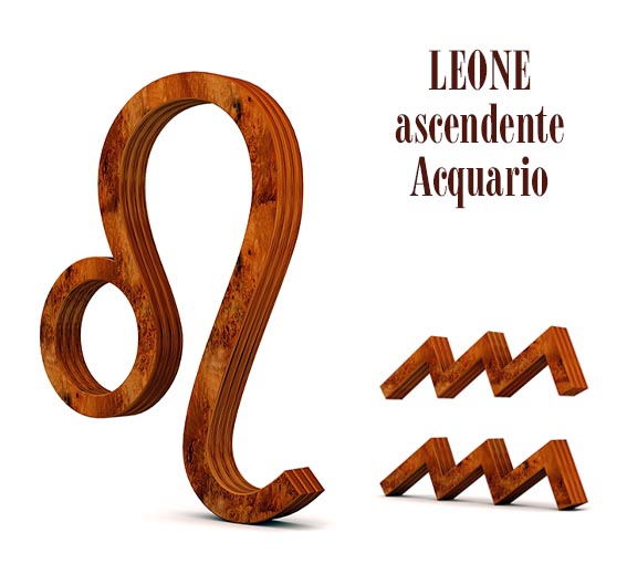 leone ascendente acquario leone ascendente acquario