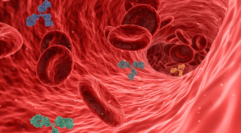 Perché le persone con sangue Rh negativo sono speciali