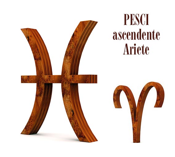 pesci ascendente ariete pesci ascendente ariete