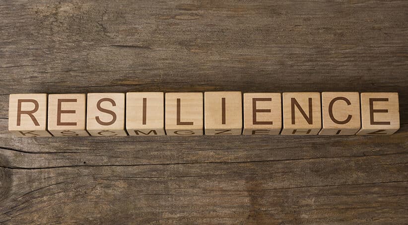 Resilienza: in cosa consiste e il suo vero significato